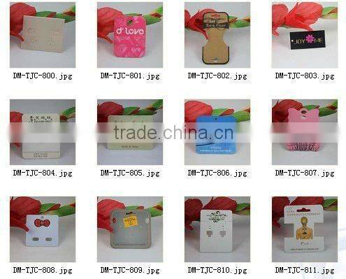 matt white watch packing box with pillow insert