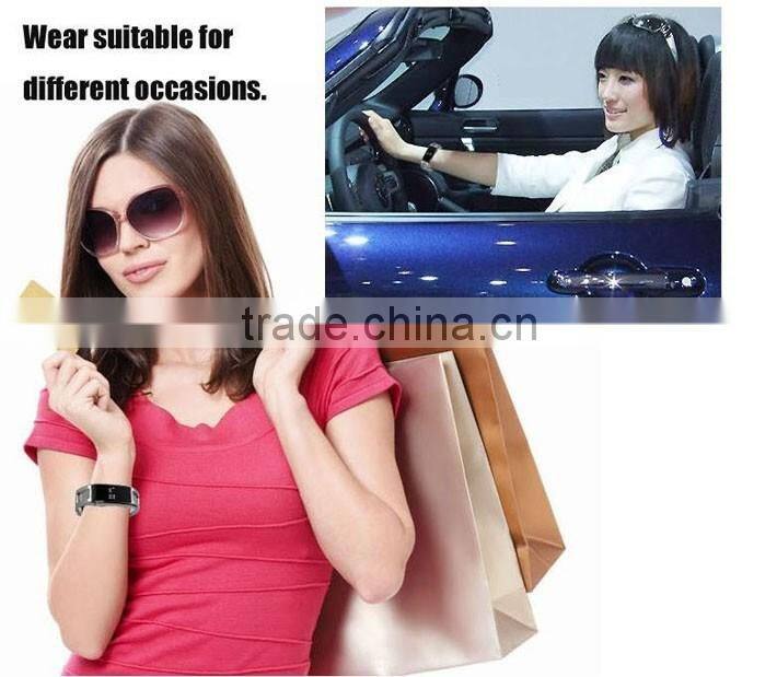 Bluetooth Smartwatch D8 Smart Watch phone for ios and andriod smart wristband D8