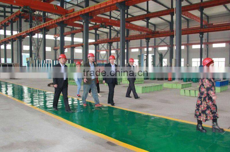 electric single drum tugger made in china