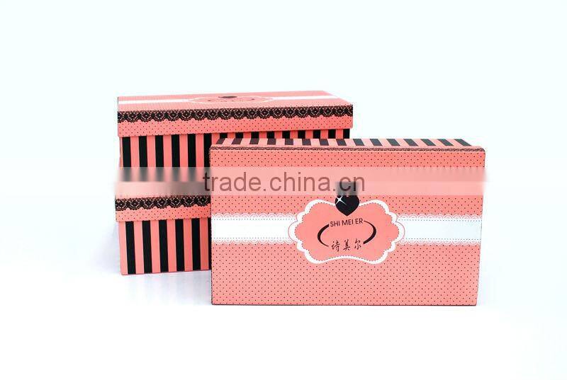 luxury wholesale apparel boxes