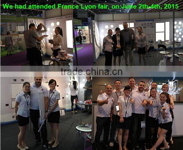 SMD3030 Ra>80 DLC Listed Shenzhen Factory IP64 Post Top Retrofit LED Bulb