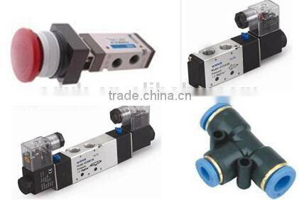 Pneumatic Training Bench(XK-MBP1)/Pneumatic Trainer for Teaching Aid