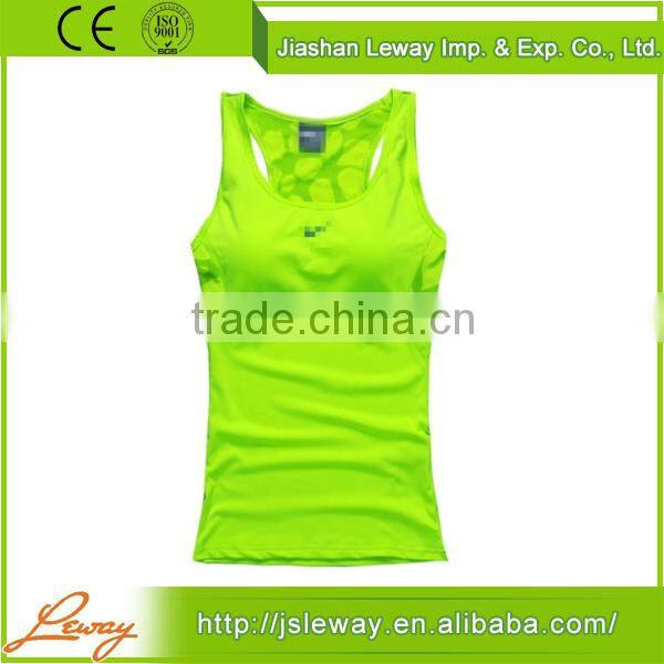 Hot sale China fashion compression gym wear