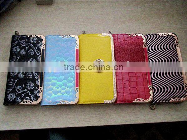 High quality Cheap fashion ladies PVC vintage women purse bags