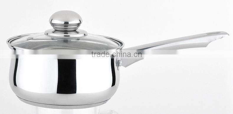 800W stainless steel food steamer with mental lid&china new innovative product Heat resistant painting season aluminum cookware,