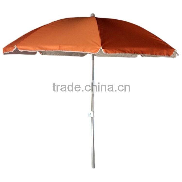 Parasol Garden Umbrella Beach Umbrella Vacation Sun Protection Sun