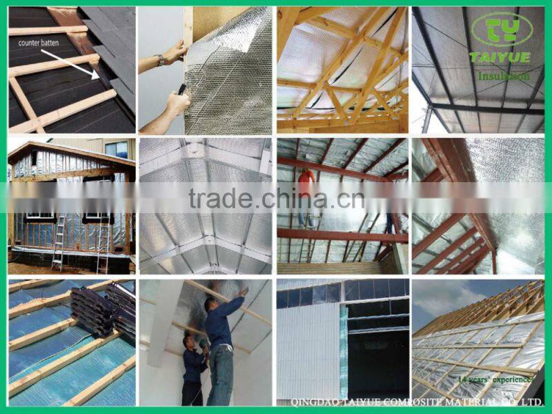 Metalized Aluminum Foil Original Manufacture Beat Price and Quality