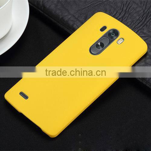 Hybrid Hard Case Mobile Phone Case Cover For LG G3 D855