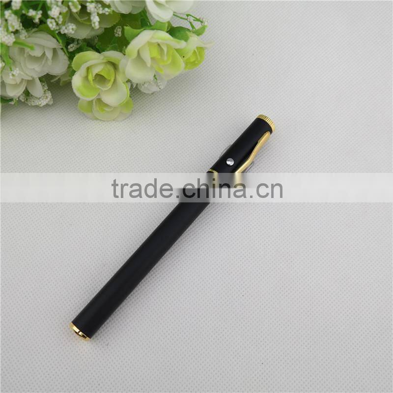 Wholesale Red Laser Pointer Pens , metal laser pen