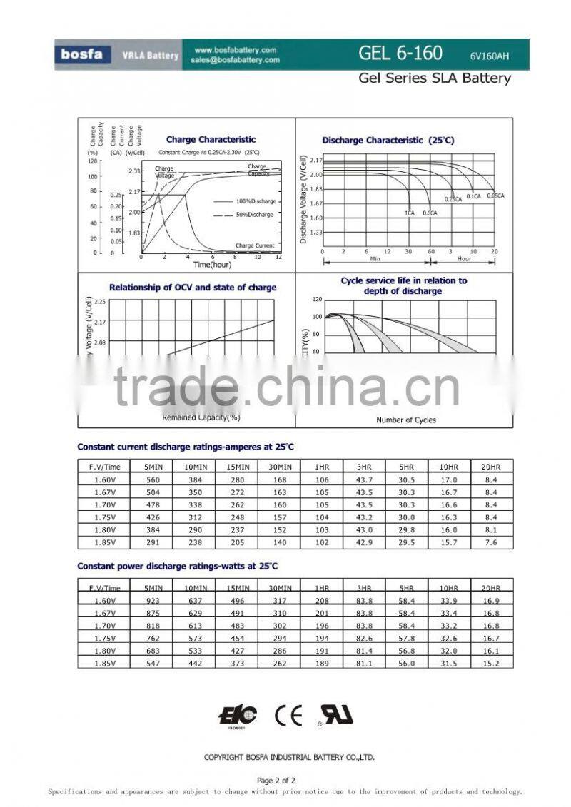 6v150ah solar pond pump with battery ups batteries free shipping 72 battery