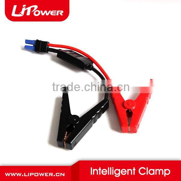 NEW designs 12V Car battery Jump Starter Jump Leads