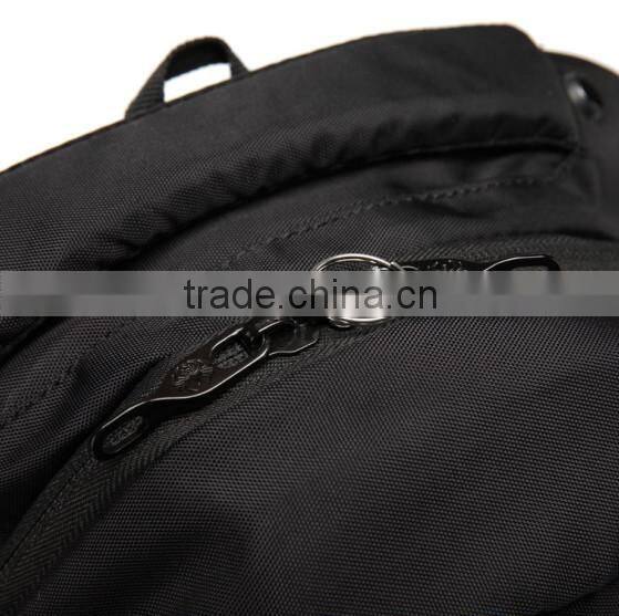 Multi-functional anti-theft security backpack