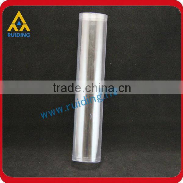 cosmetic blister package tube box