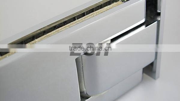Jiangmen High quality Stainless Steel glass gate hinge