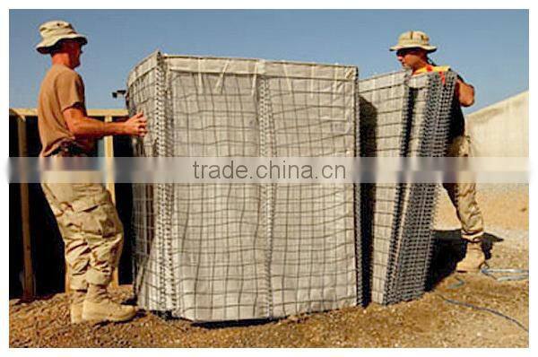 High quality Flood Control Hesco Barrier