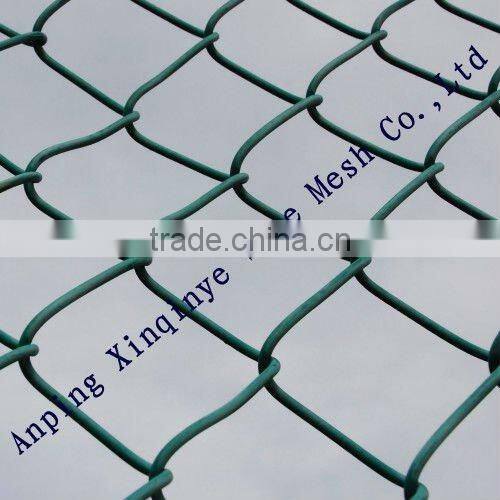 fence chain link