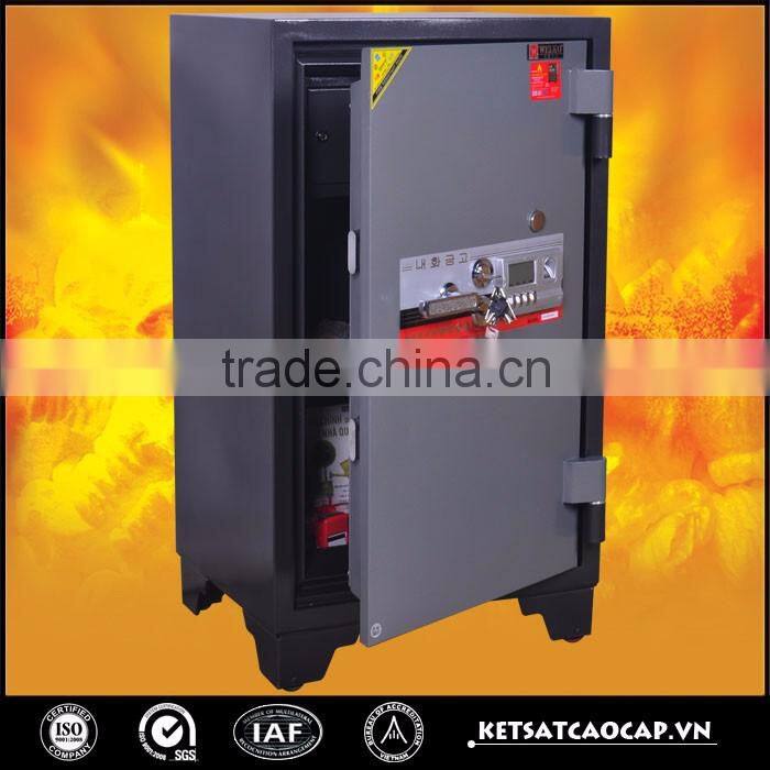 electronic safe - KCC 200 VT + 2K