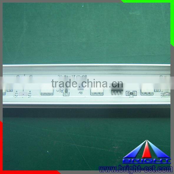 2015 Epistar Digital led bar light,DC12V digital bar,SDM5050