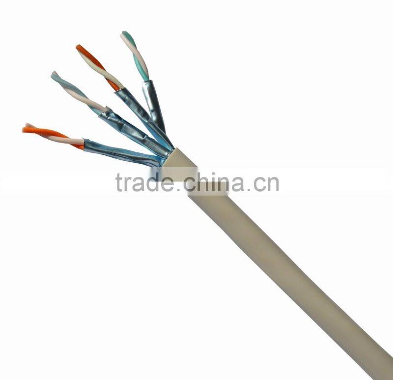 FTP cat6a made in china