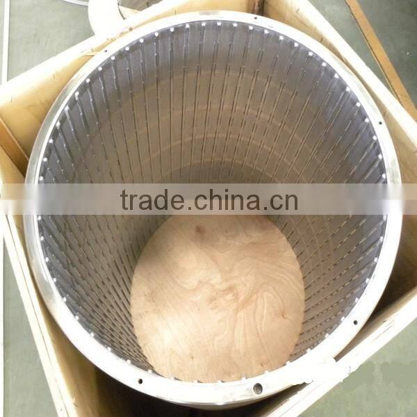 304 Stainless Steel M.C. Pressure Screen Screen Basket