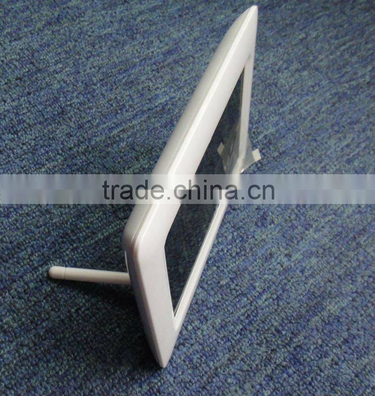 7 high quality 7 inch digital picture frame