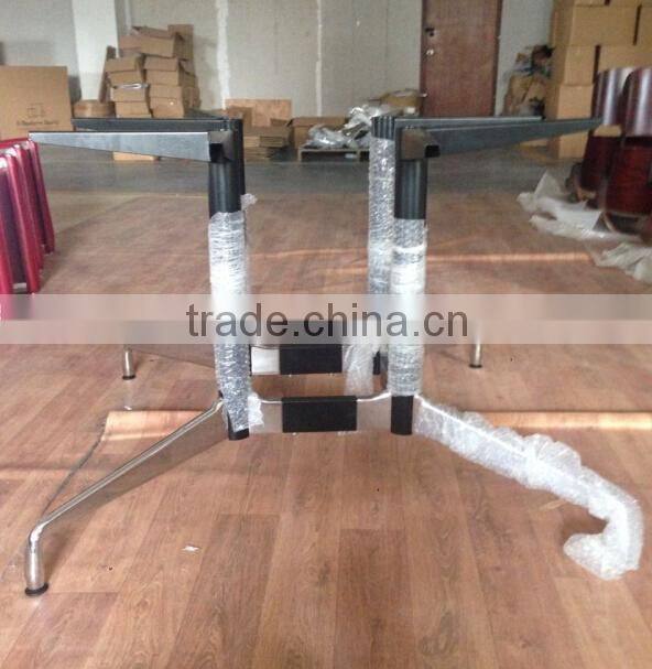 Emes table legs, alumnium table leg, adjustable height table legs CT-609