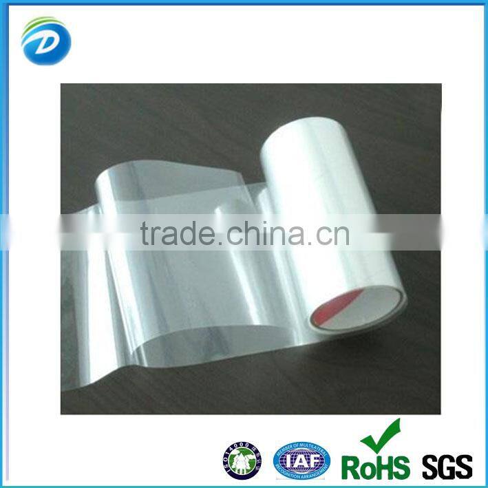 Windscreen Protection Film
