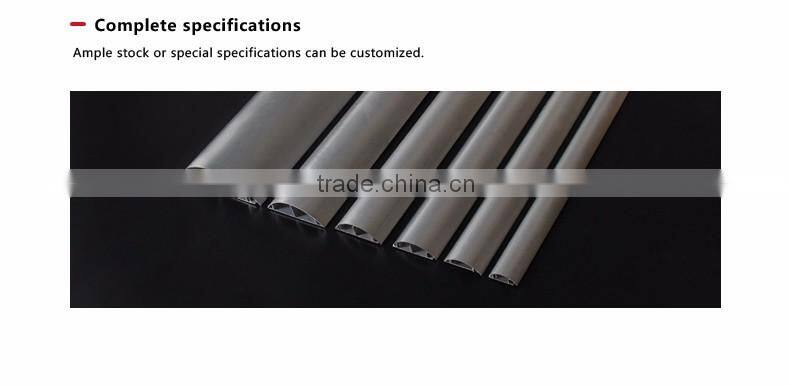 aluminum cable wire trunking China Supplier