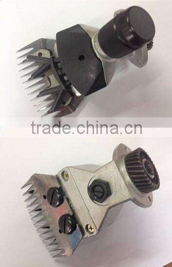 high-efficiency electric sheep clipper