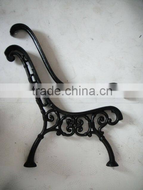 Garden Bench Leg BC.B-A5