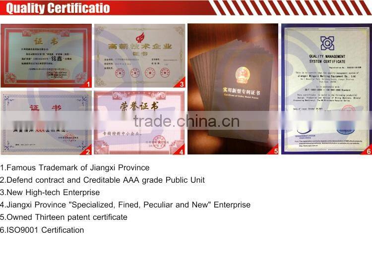 scrap copper cable stripper machine