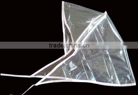 Rainproof plastic rain bonnet/rain cap/rain hood