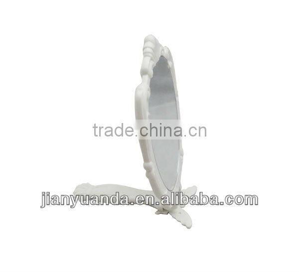 personalized hand mirror&plastic hand mirror & hand held mirrors wholesale