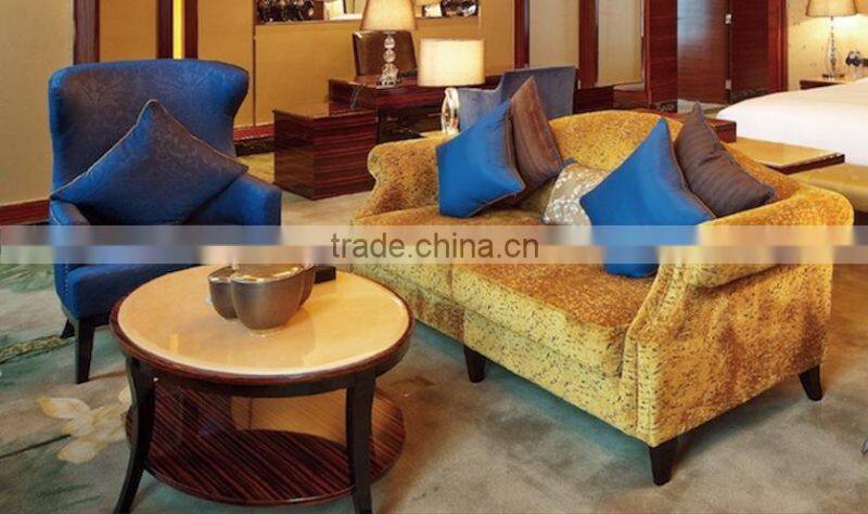Modern MDF Melamine finished Hotel Used Standard size good price High Quality Used Hotel Pool Furniture GZH-SJ002