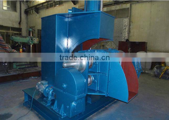Banbury rubber mixer / kneader machine / dispersion kneader