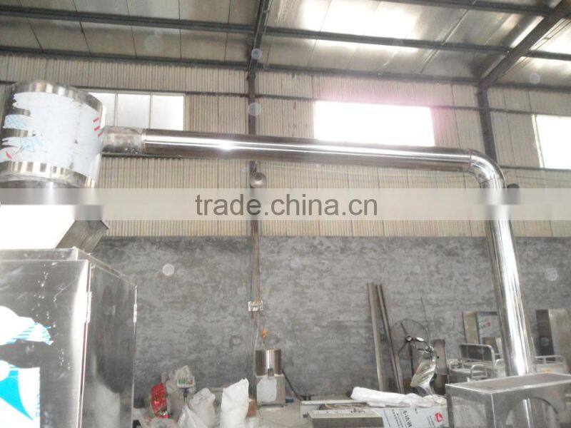 CE,ISO9001 certification best Artifical nurtrition rice machine,artifical rice processing line