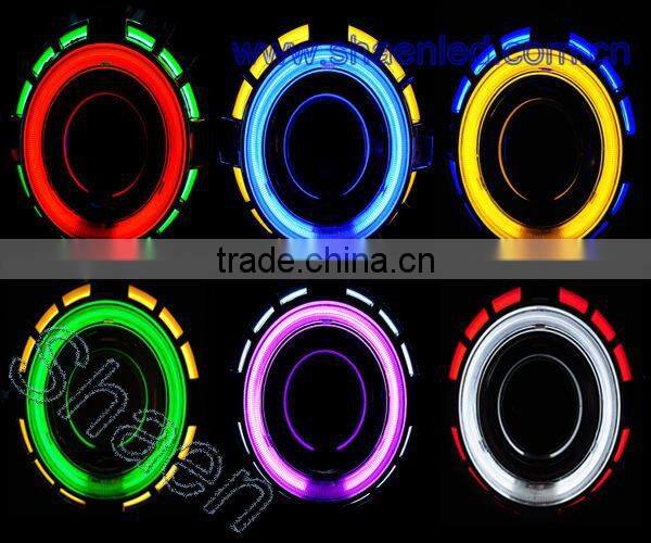 3inch Motocycle Projector Lens Headlight