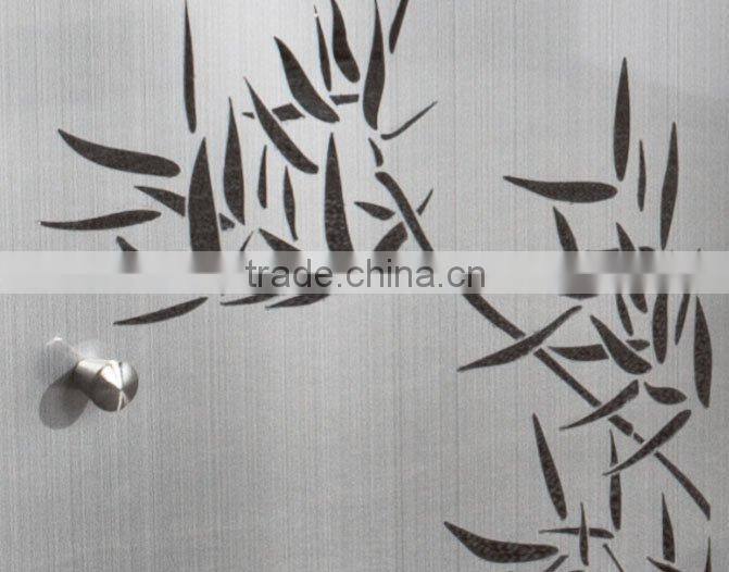 Stainless Steel Bathroom Furniture