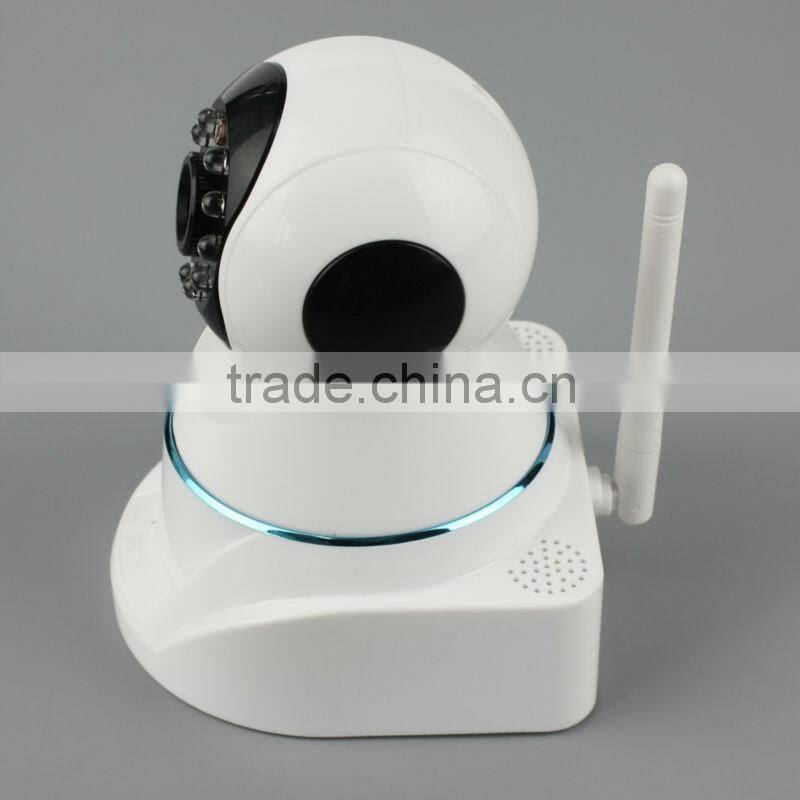 HD PTZ IP Wifi Wirless Camera Baby Electronic Monitor IP camera