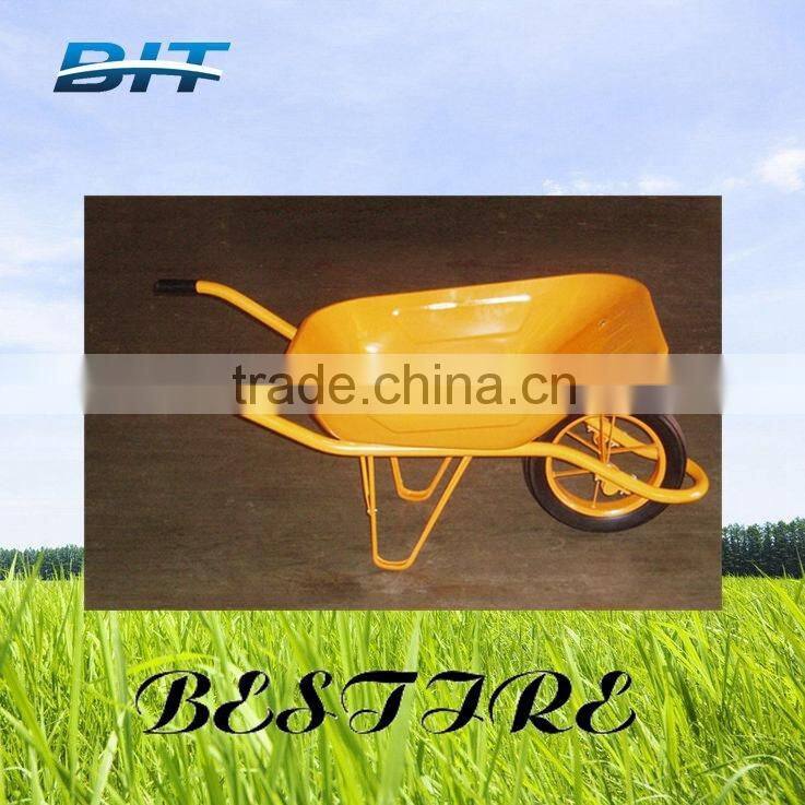 Dubai wholesale market france model wheel barrow WB6400
