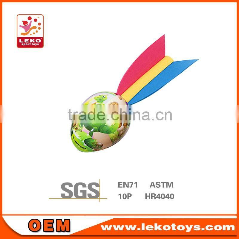 Pu soft darts with lowest price for wholesale made in China