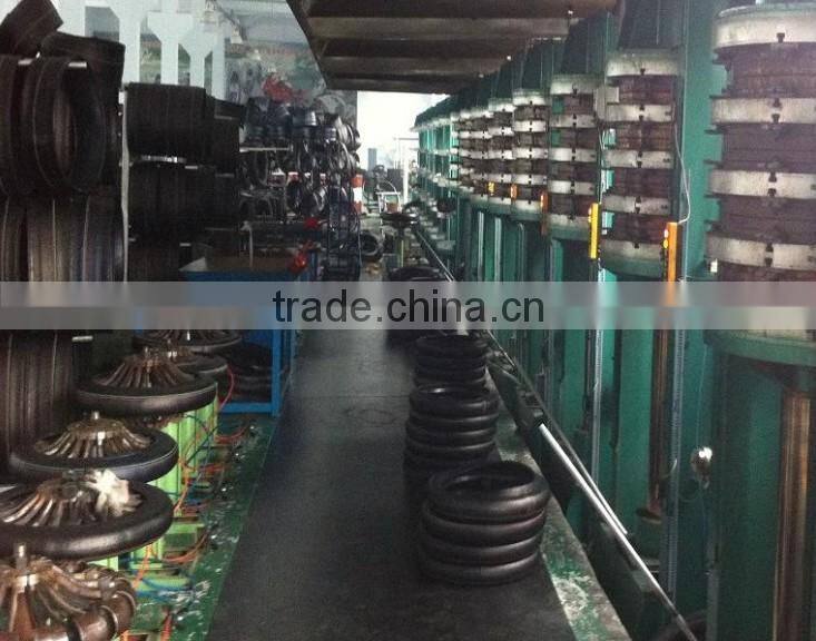Factory supply cheap motorcycle tubes 300/325-18