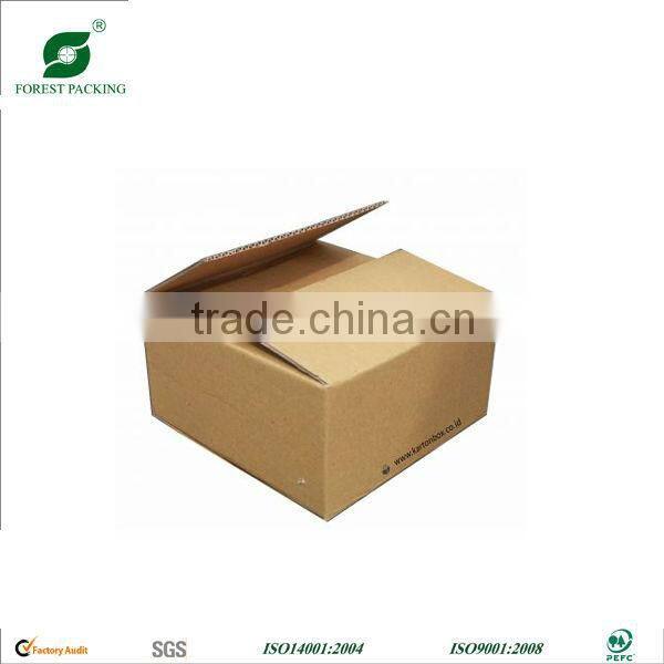 CARDBOARD PAPER PENCIL BOX