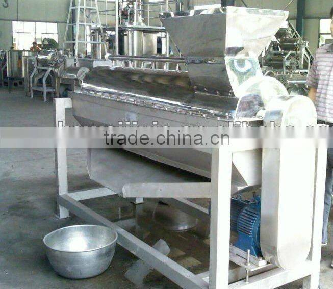 LQJ Model cold stoning machine