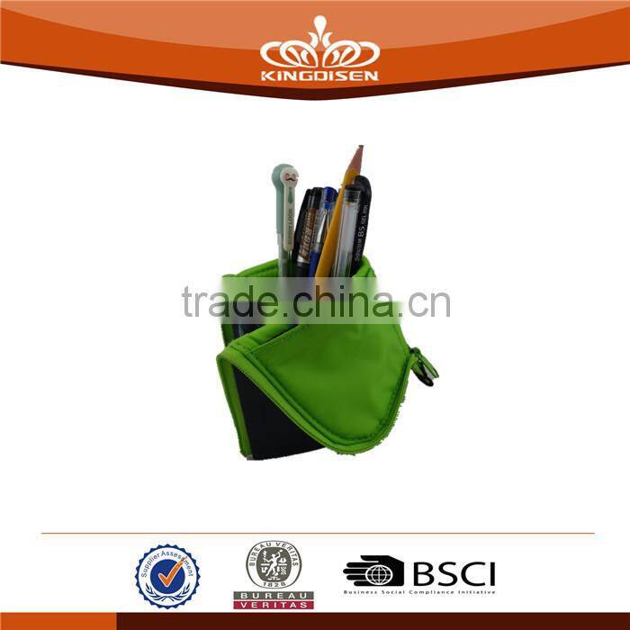 New tide faction pencil bag for school