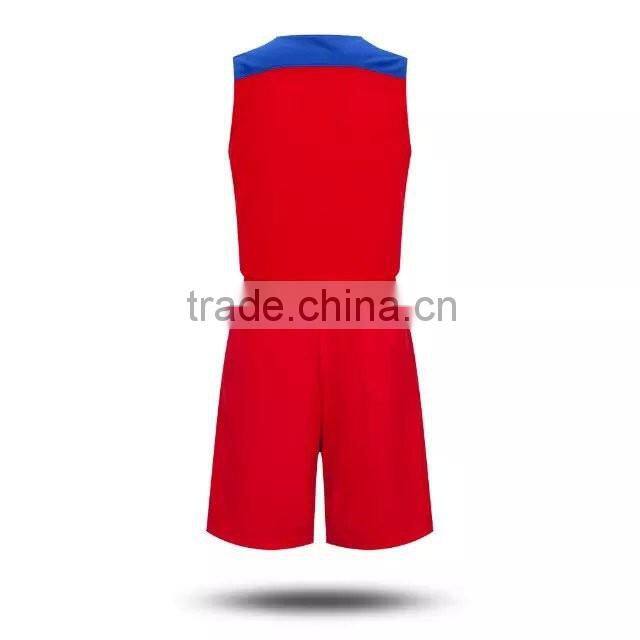 new arrival season custom wholesale royal blue basketball jersey