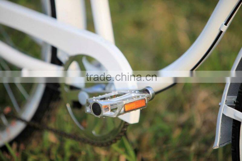2016 hot selling bike 6 gear bike beach cruiser bike bicycle atv 26 size china bicycle factory