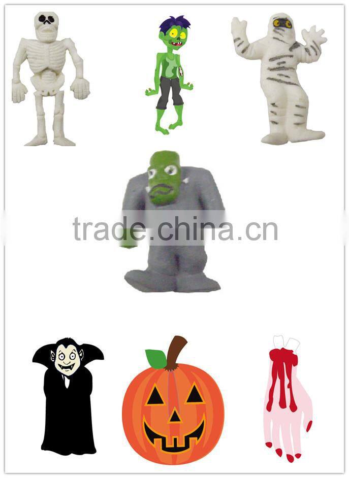 Novelty Halloween Toys Grow in Water Grow Expand Toys in 2015
