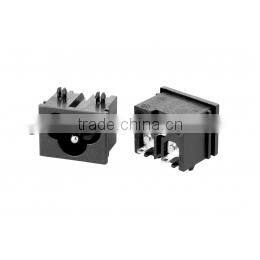 IEC 60320 Mickey C6 inlet socket