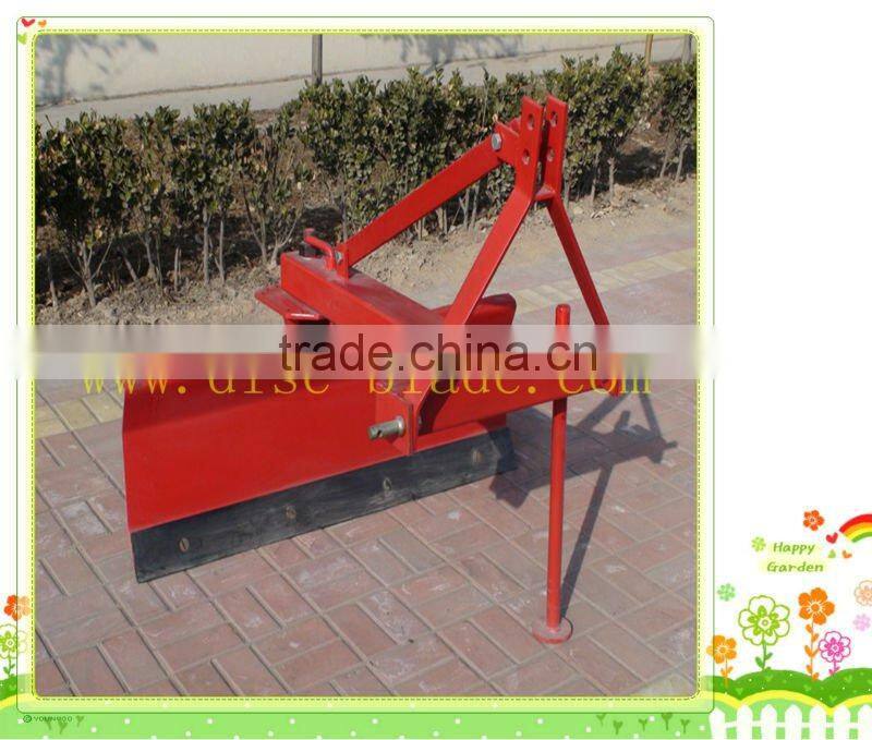 TSRB series of Hot Sale posterior blade for tractor